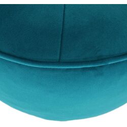Puf Tempo Kondela Kerem (Turquoise) Thumb