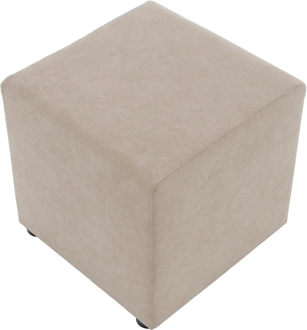 Puf Tempo Kondela Regor Alova (Beige)