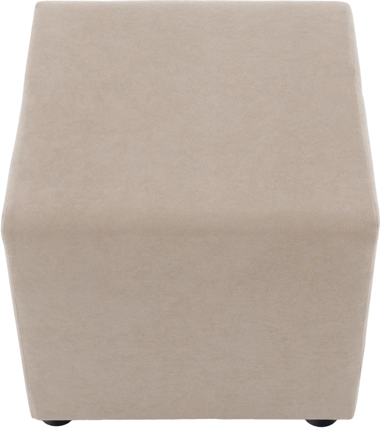 Puf Tempo Kondela Regor Alova (Beige)