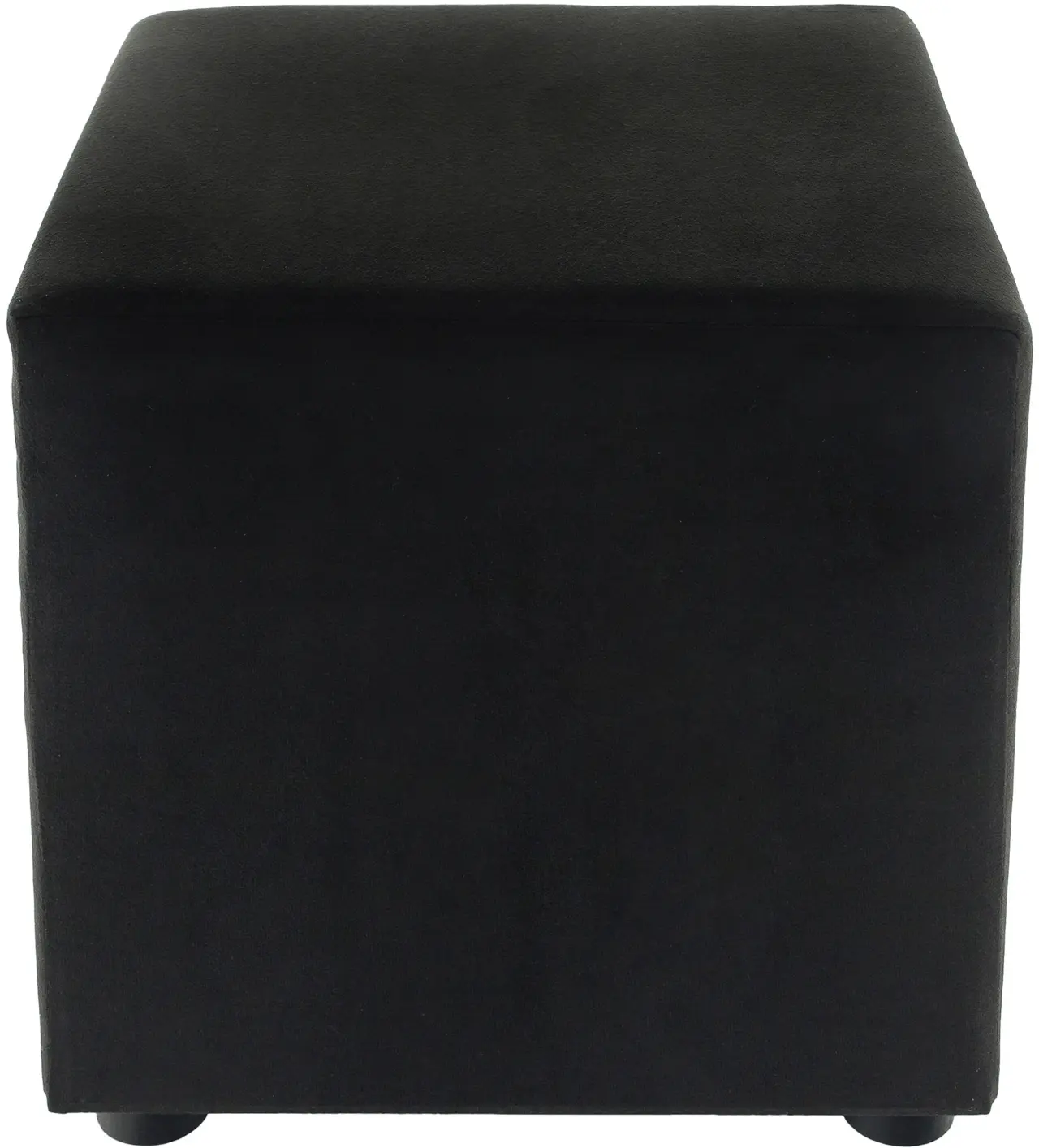 Puf Tempo Kondela Regor Alova (Black)