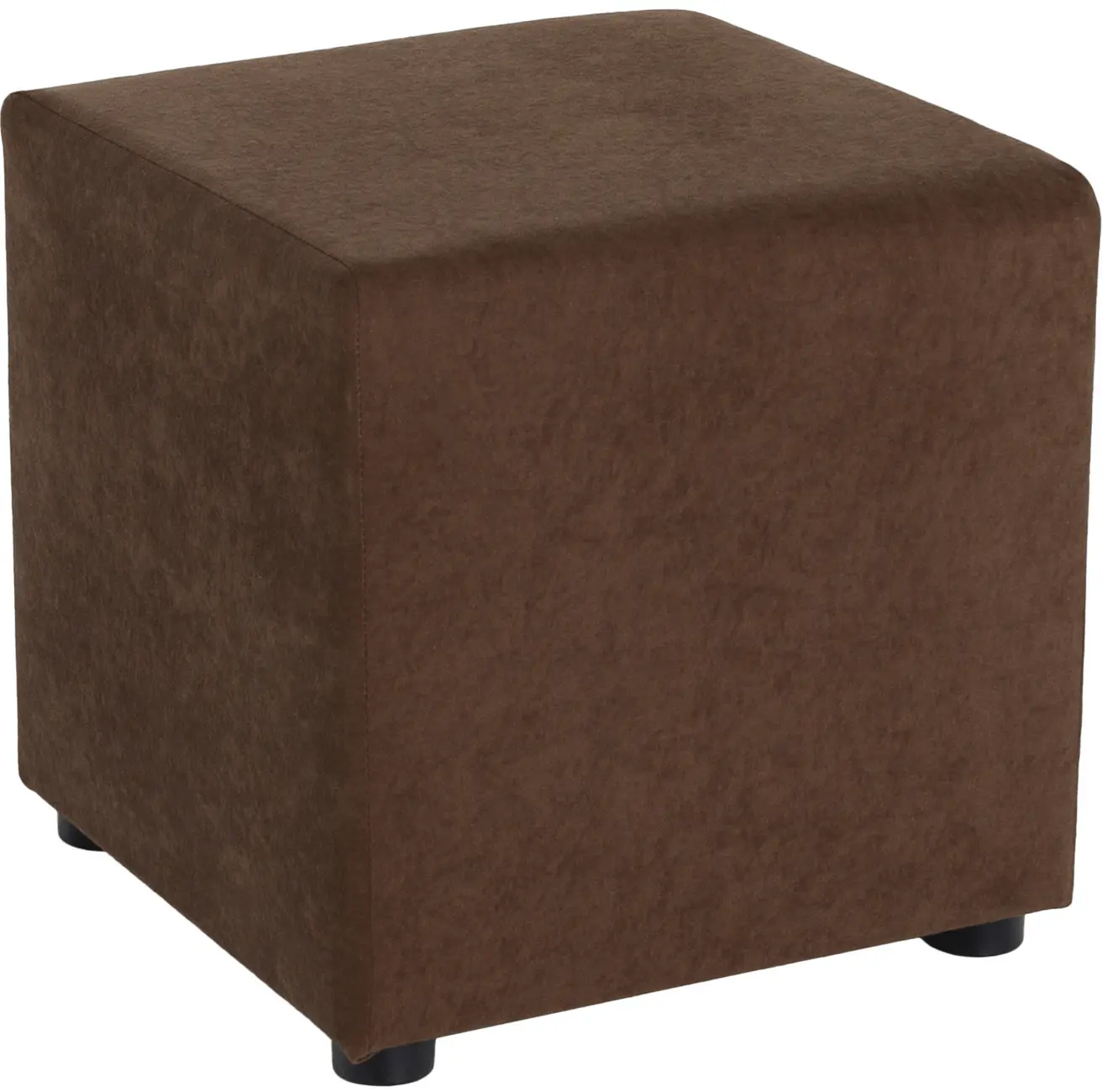 Пуф Tempo Kondela Regor Alova (Brown)