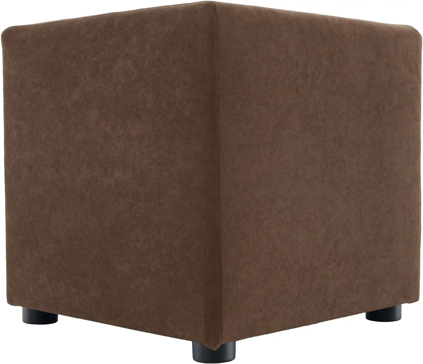 Пуф Tempo Kondela Regor Alova (Brown)