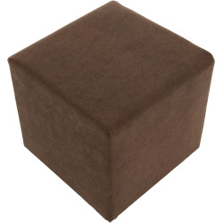 Пуф Tempo Kondela Regor Alova (Brown) Thumb