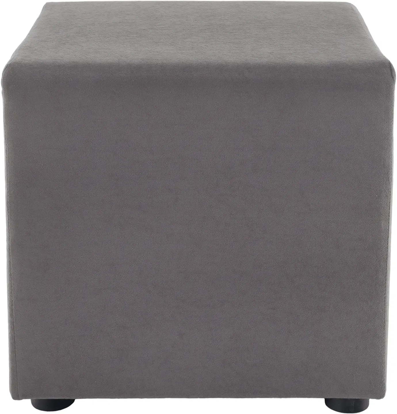 Puf Tempo Kondela Regor Alova (Gray)