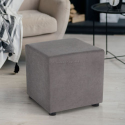 Puf Tempo Kondela Regor Alova (Gray)