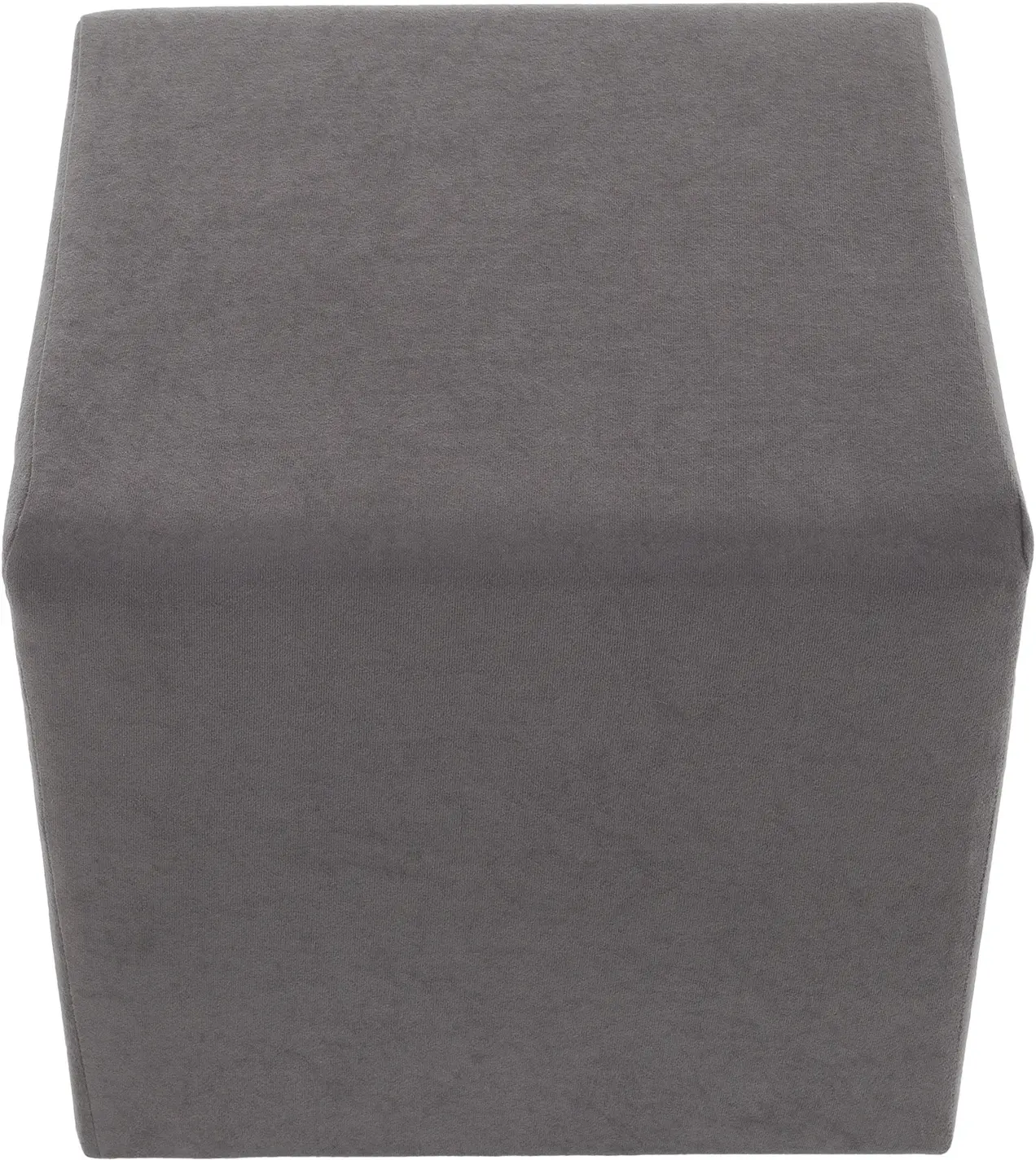 Puf Tempo Kondela Regor Alova (Gray)