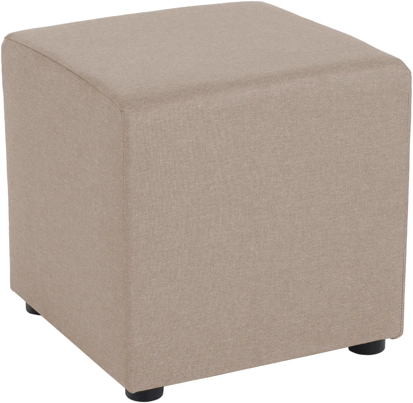 Puf Tempo Kondela Regor Savana (Beige) - 2