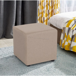 Puf Tempo Kondela Regor Savana (Beige)