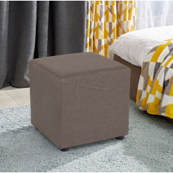 Puf Tempo Kondela Regor Savana (Brown)