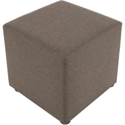 Puf Tempo Kondela Regor Savana (Brown) Thumb