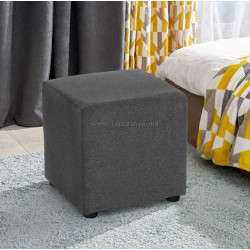 Puf Tempo Kondela Regor Savana (Gray)