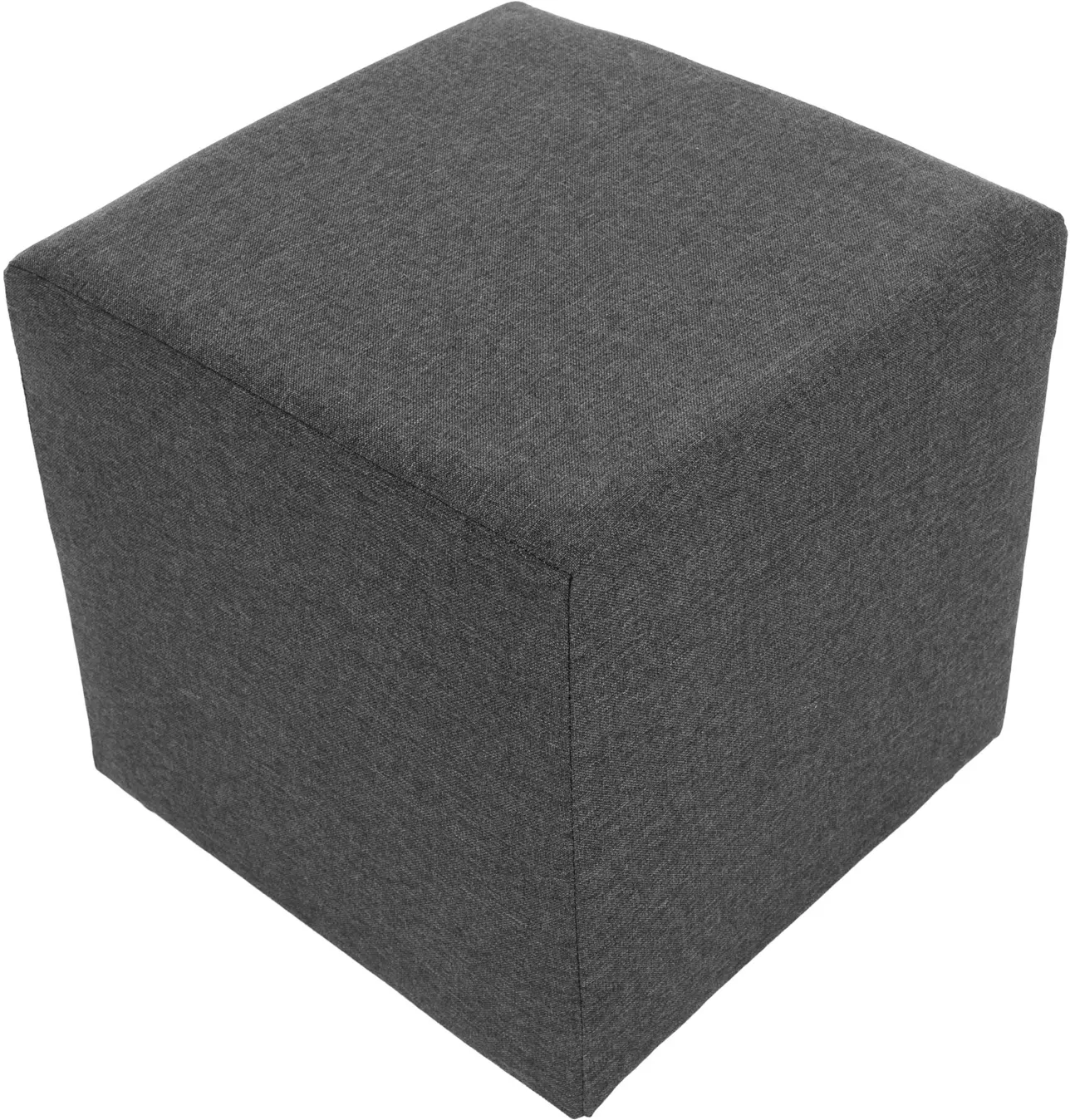 Puf Tempo Kondela Regor Savana (Gray)