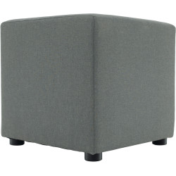 Пуф Tempo Kondela Regor Savana (Green) Thumb