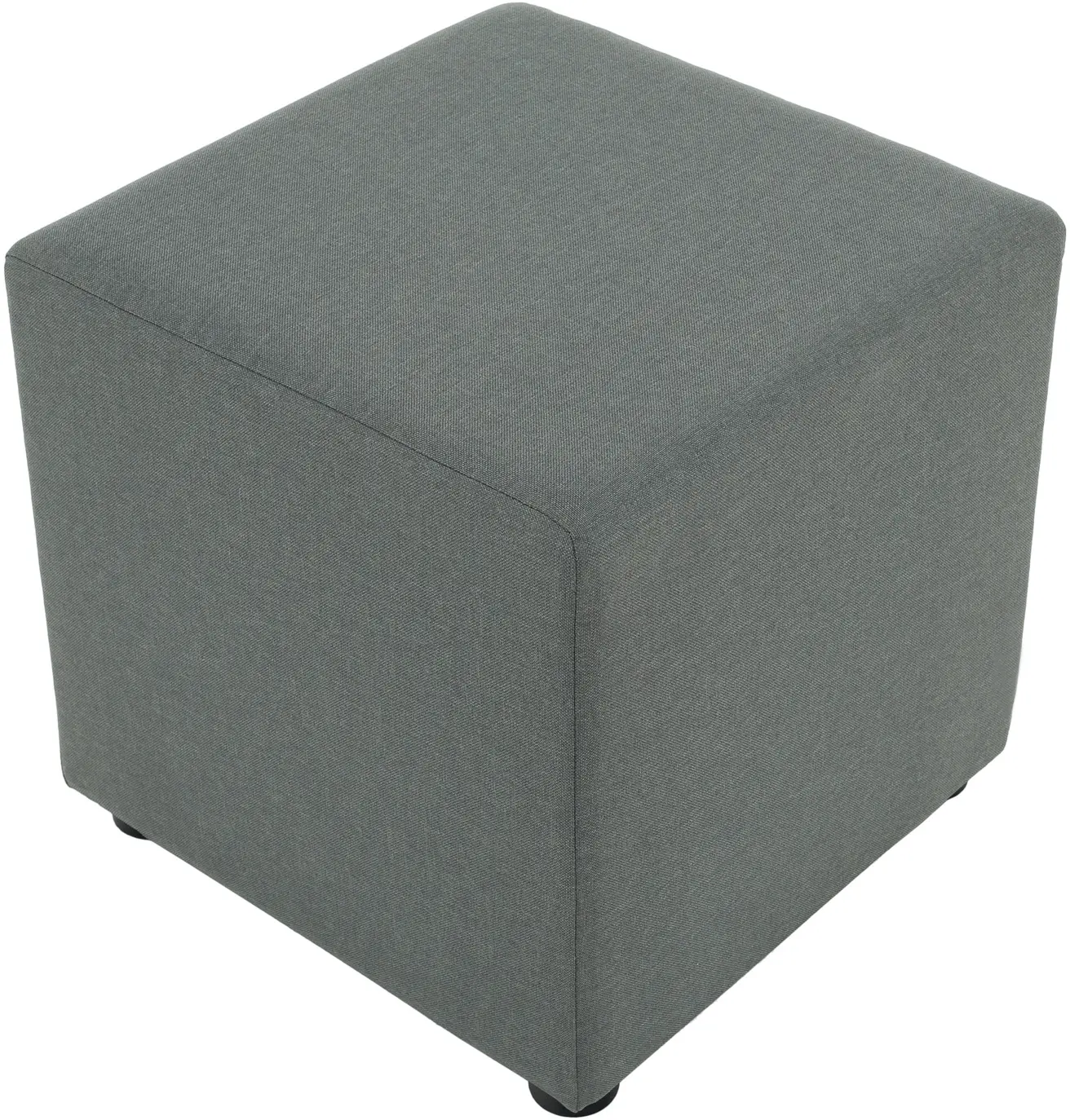 Пуф Tempo Kondela Regor Savana (Green)