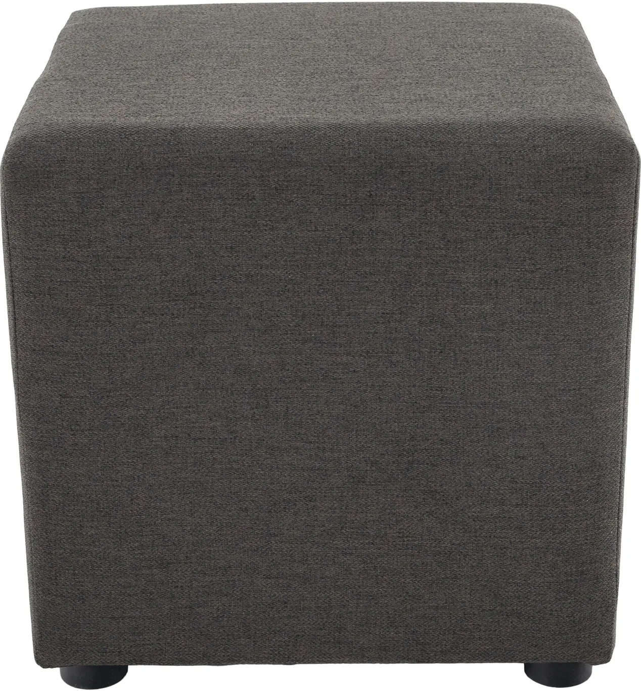 Puf Tempo Kondela Regor Twist 22 (Gray Brown) - 2