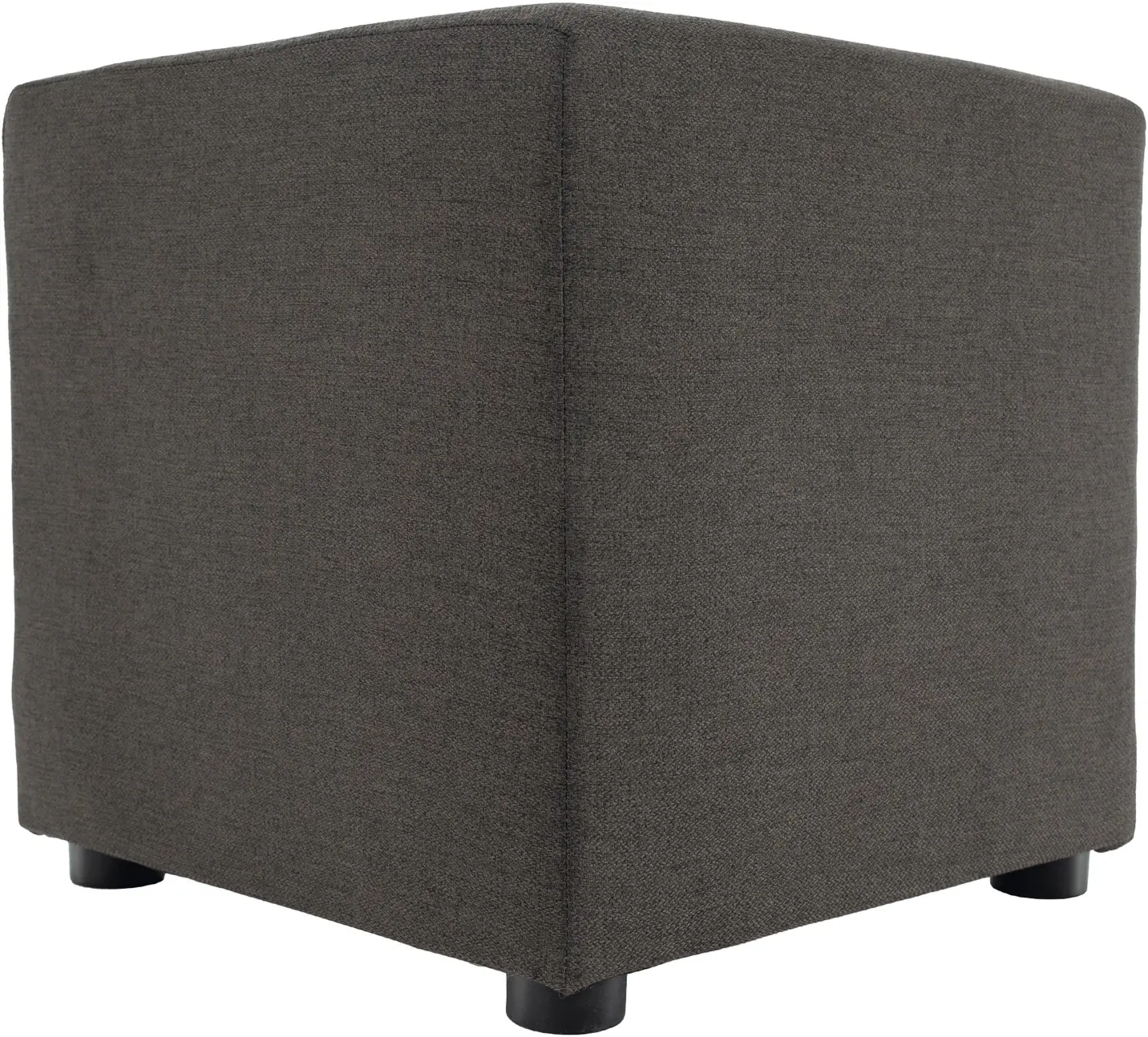 Puf Tempo Kondela Regor Twist 22 (Gray Brown) - 4