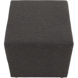 Puf Tempo Kondela Regor Twist 22 (Gray Brown) Thumb