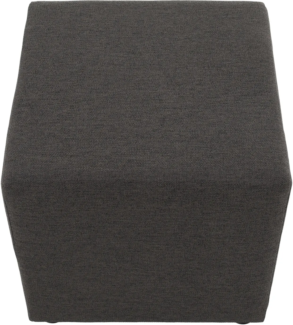 Puf Tempo Kondela Regor Twist 22 (Gray Brown) - 5