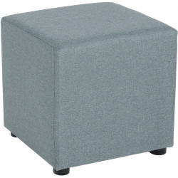 Puf Tempo Kondela Regor Twist (Mint) Thumb