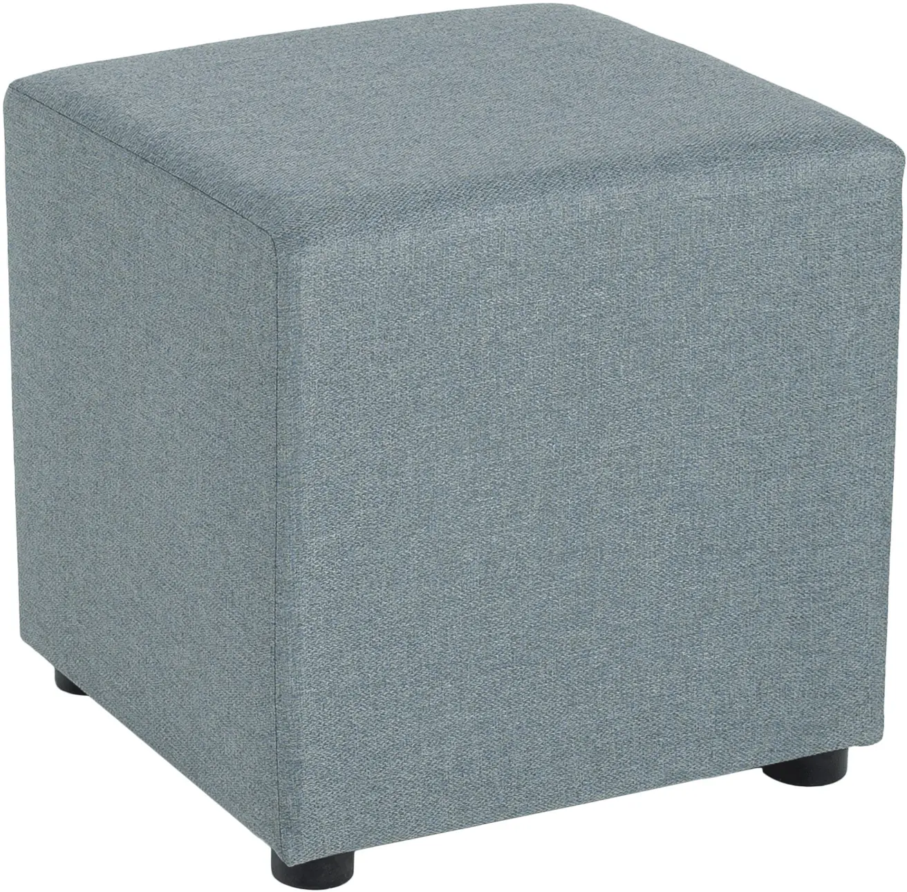 Puf Tempo Kondela Regor Twist (Mint)