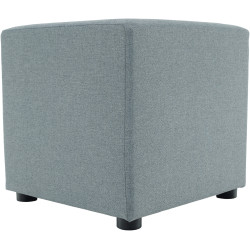 Puf Tempo Kondela Regor Twist (Mint) Thumb