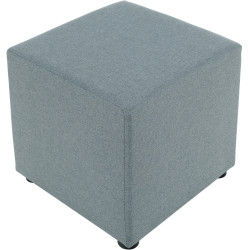 Puf Tempo Kondela Regor Twist (Mint) Thumb