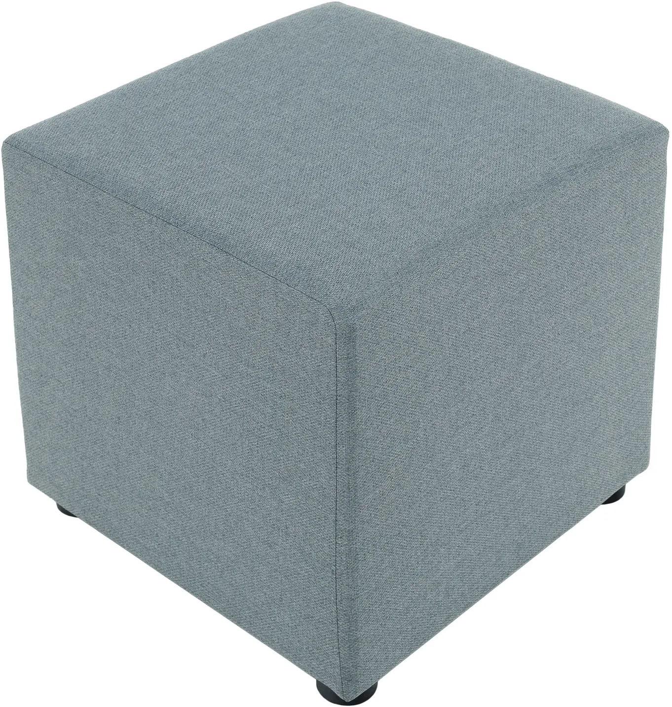 Puf Tempo Kondela Regor Twist (Mint)