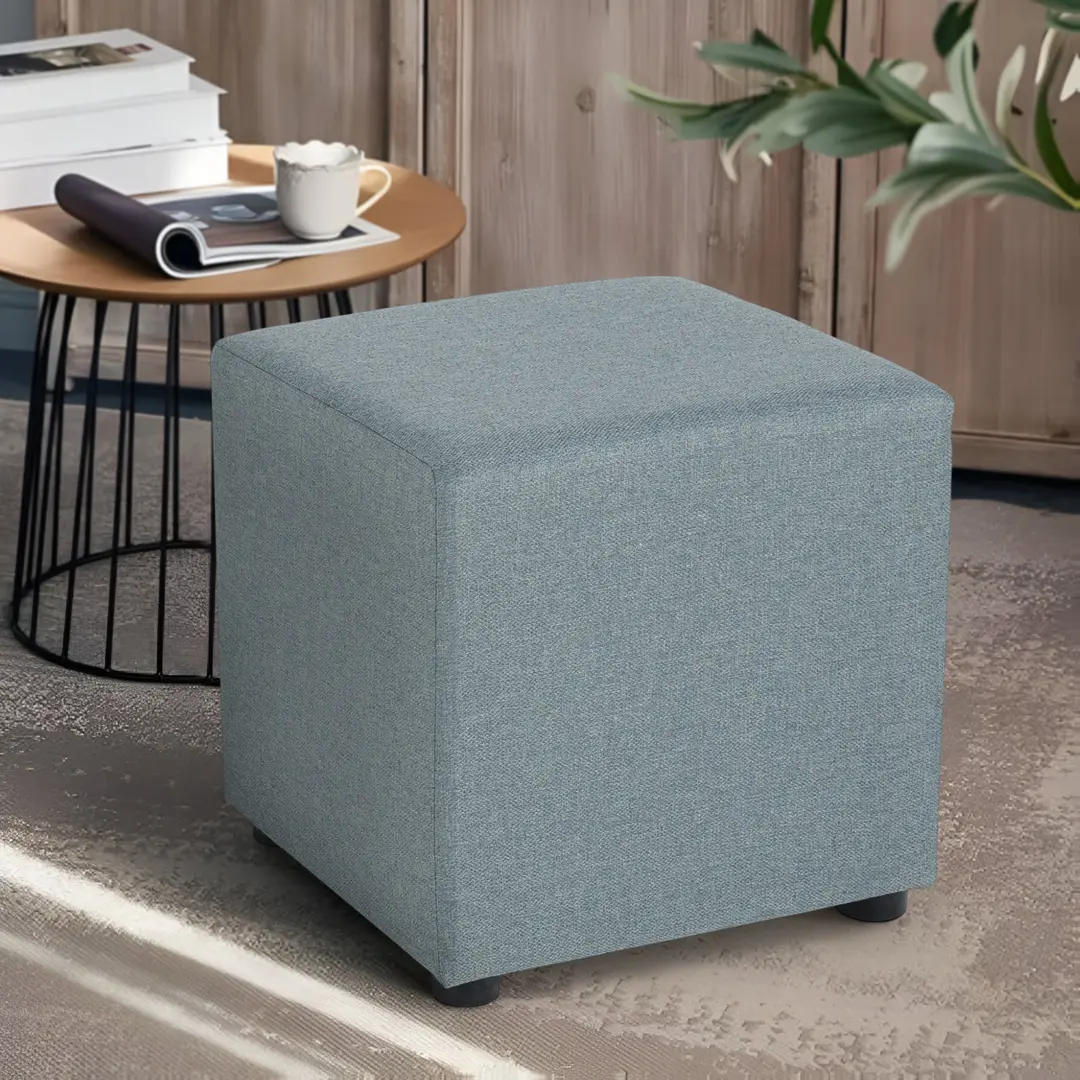 Puf Tempo Kondela Regor Twist (Mint)