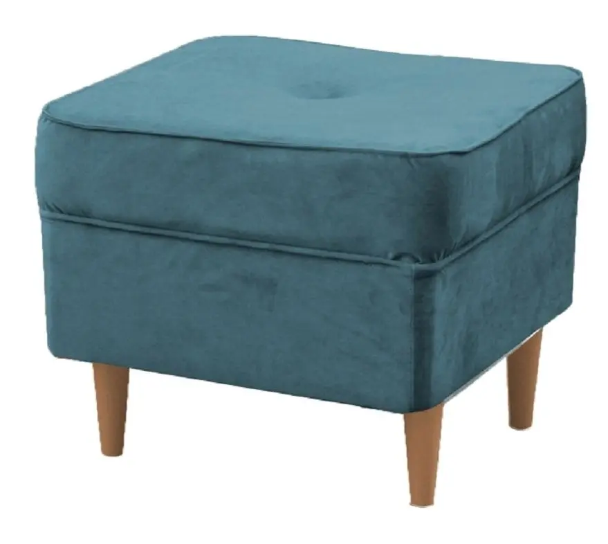 Puf Tempo Kondela Rufino 2 New (Petrol/Beech)