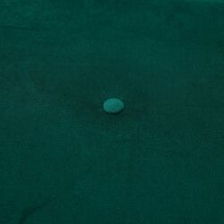 Puf Tempo Kondela Rufino 3 (Green/Walnut) Thumb