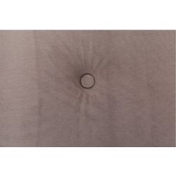 Пуф Tempo Kondela Rufino 3 (Grey-Beige/Beech) Thumb