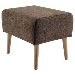 Puf Tempo Kondela Samy (Brown/Beech)