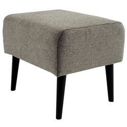 Puf Tempo Kondela Samy (Gray/Black)