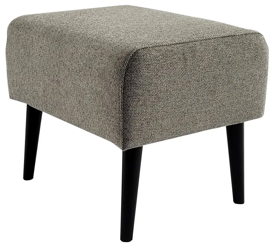 Puf Tempo Kondela Samy (Gray/Black)