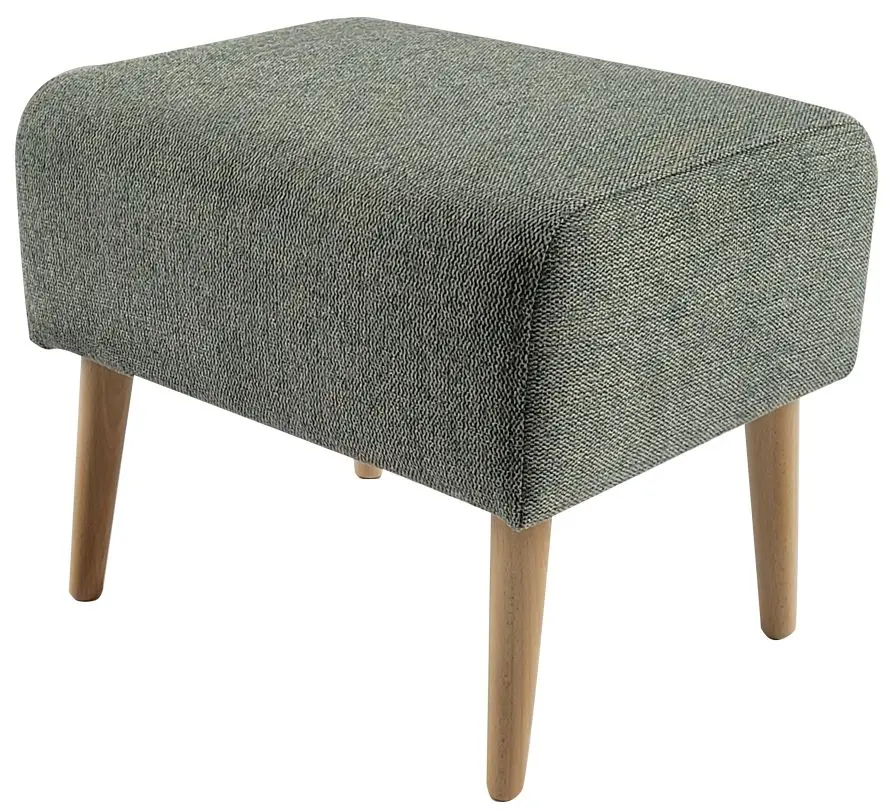 Puf Tempo Kondela Samy (Menthol/Beech)