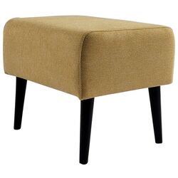 Puf Tempo Kondela Noblin Samy (Yellow/Black)