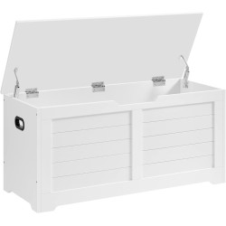 Bancheta Vasagle LSB061T10 (White) Thumb