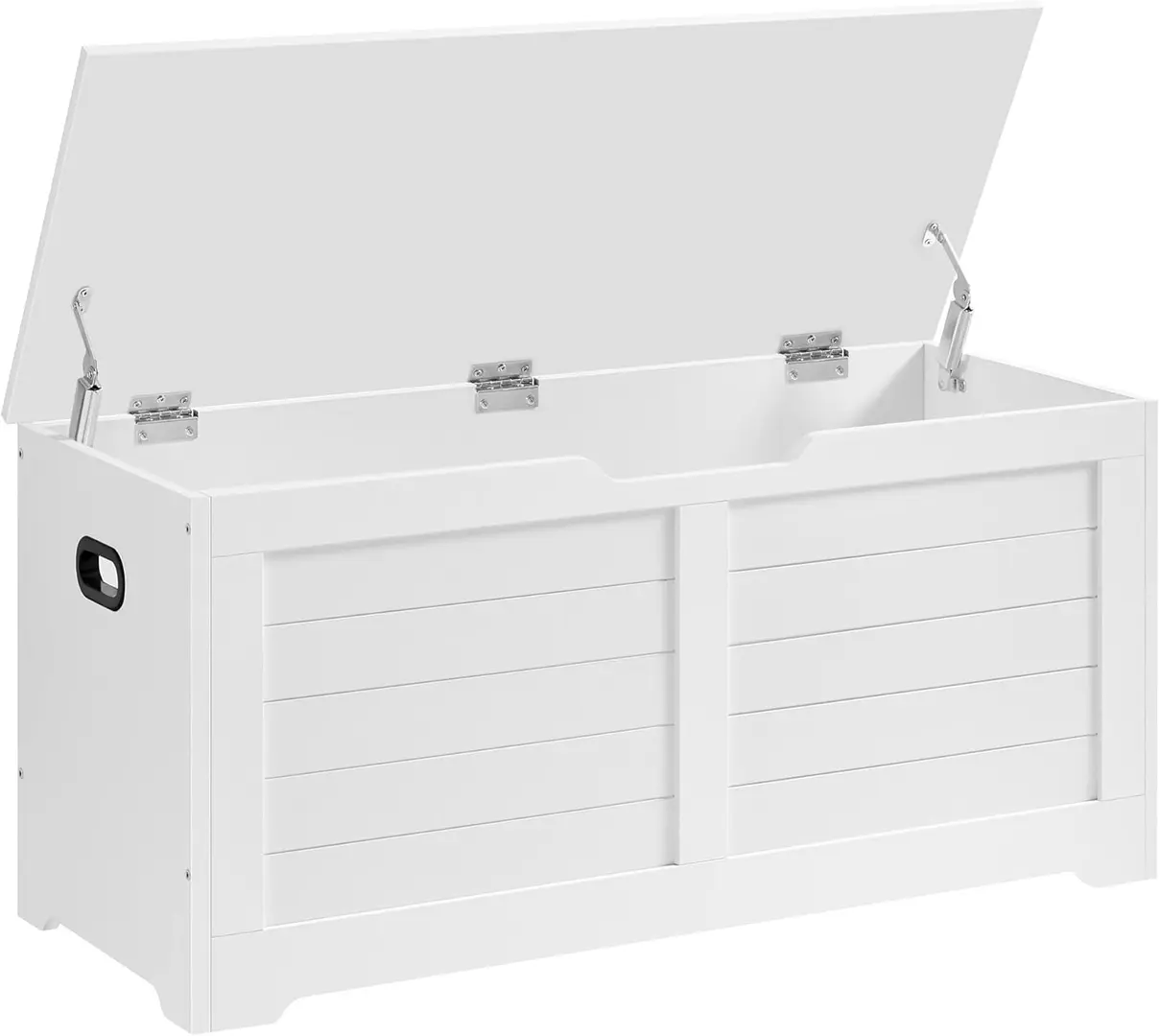 Bancheta Vasagle LSB061T10 (White) - 2