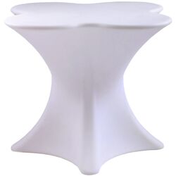 Стол AMF Antares (White)