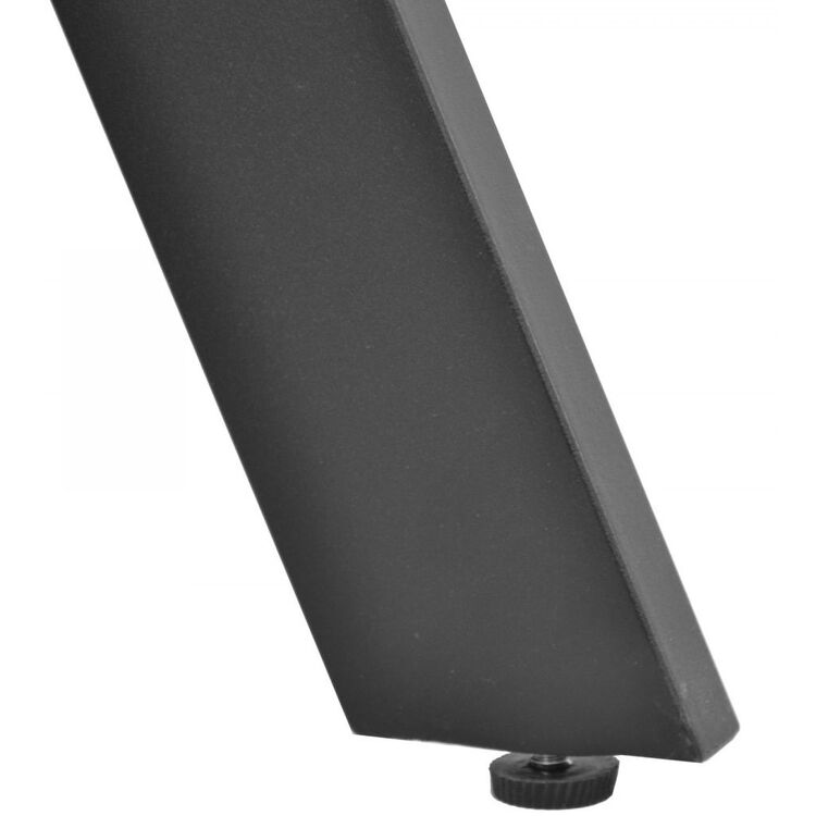Masa de bar DP Kleo H1100 600 (Dark Brown/Black)