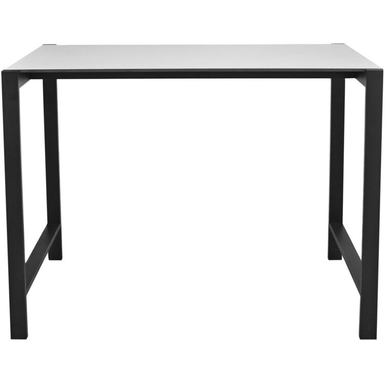 Барный стол DP Dolores (White/Black)