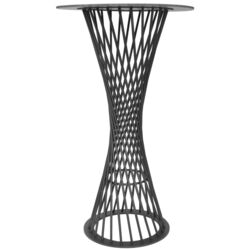 Masa de bar DP Felicia (Grey/Black) Thumb