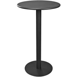 Барный стол DP Reflection 600 (Black) Thumb