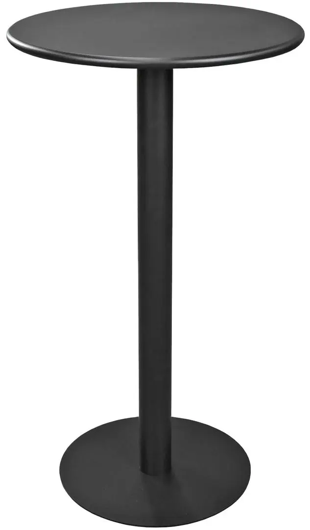 Барный стол DP Reflection 600 (Black) - 2