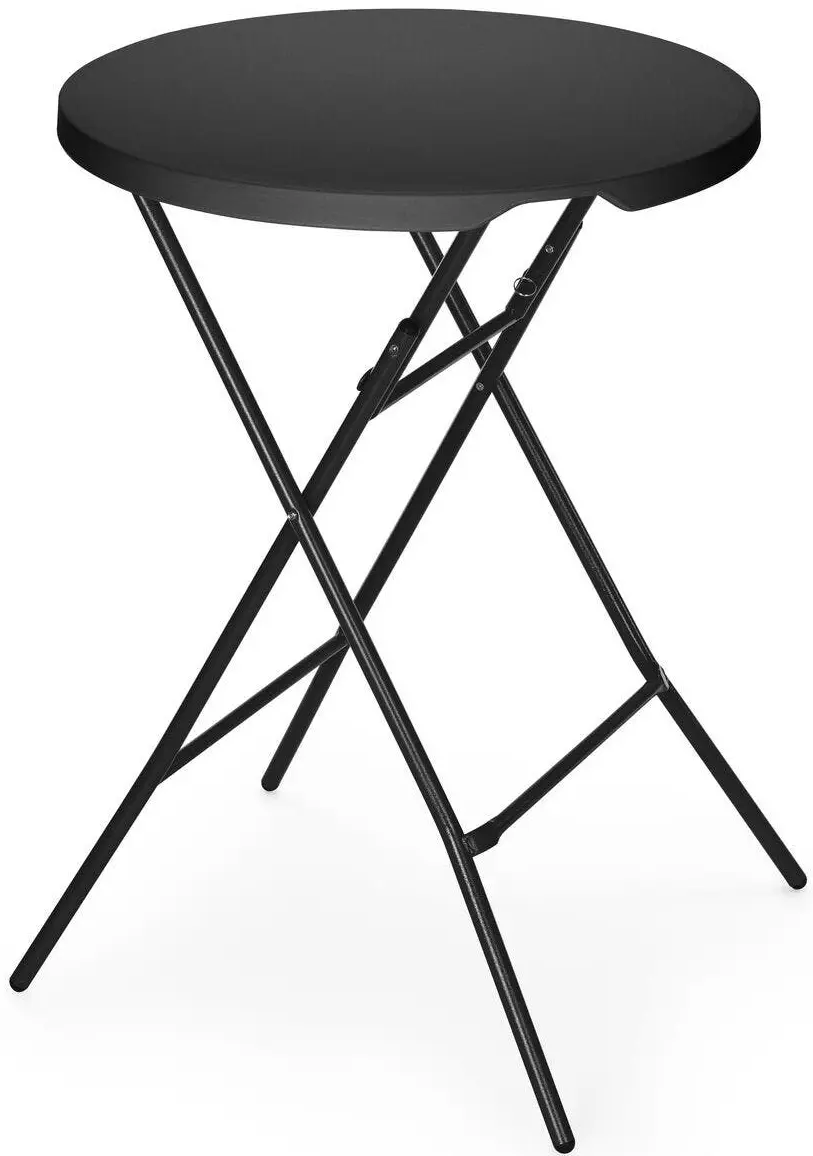 Masa de bar Hendi AmerBox 811047 (Black)