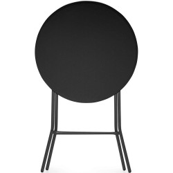 Masa de bar Hendi AmerBox 811047 (Black) Thumb