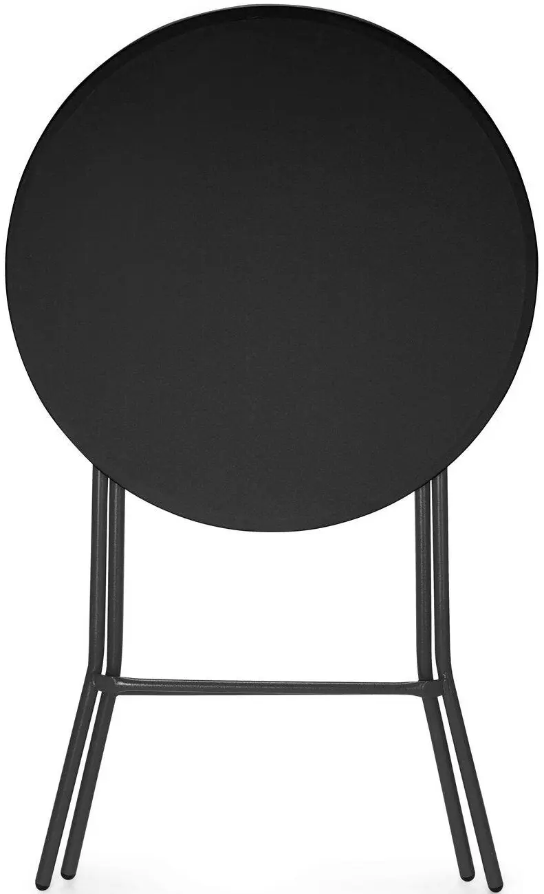 Masa de bar Hendi AmerBox 811047 (Black)