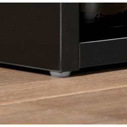 Барный стол Homcom 835-390BK (Black) Thumb