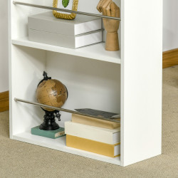 Барный стол Homcom 835-390WT (White) Thumb