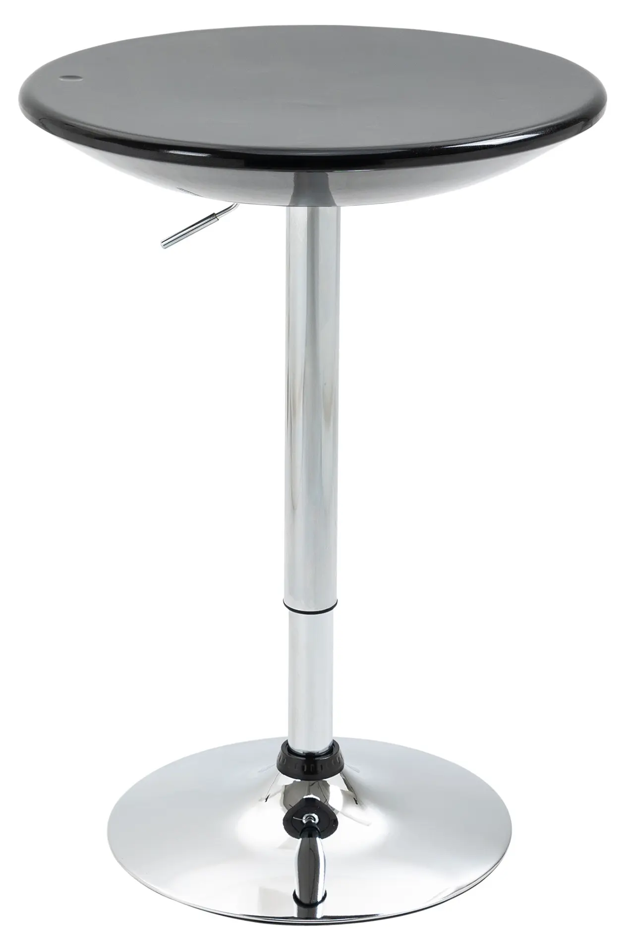 Барный стол Homcom 835-505BK (Black) - 2